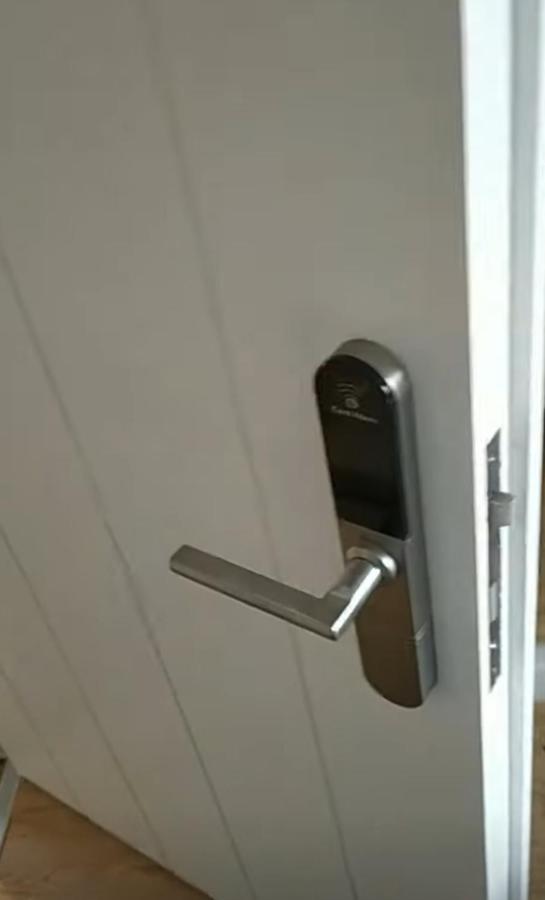 Centrico, Comodo Y Moderno Con Vista Privilegiada Hasta 4Pers Santiago de Chile Exterior foto