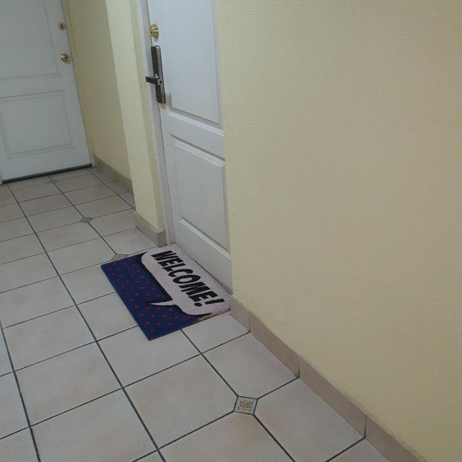 Centrico, Comodo Y Moderno Con Vista Privilegiada Hasta 4Pers Santiago de Chile Exterior foto
